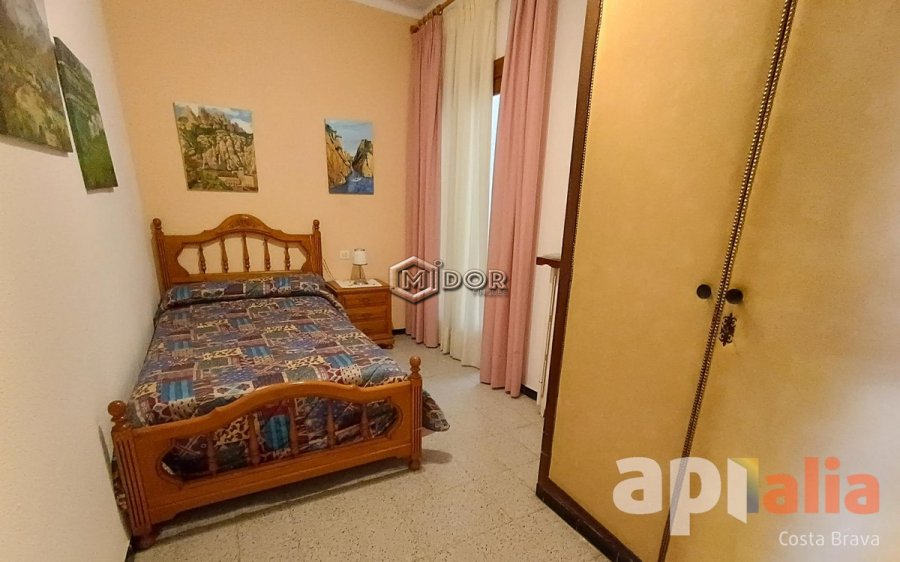 APARTAMENT AL CENTRE DE PALAMÓS