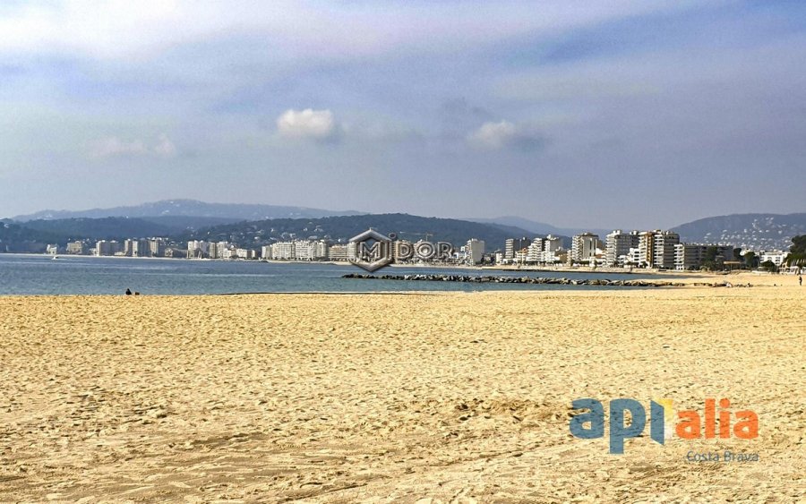 APARTAMENT AL CENTRE DE PALAMÓS