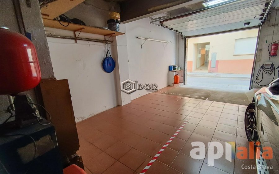 APARTAMENT AL CENTRE DE PALAMÓS