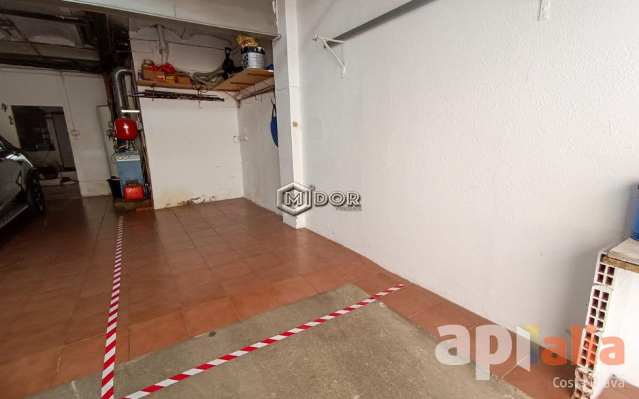 APARTAMENT AL CENTRE DE PALAMÓS