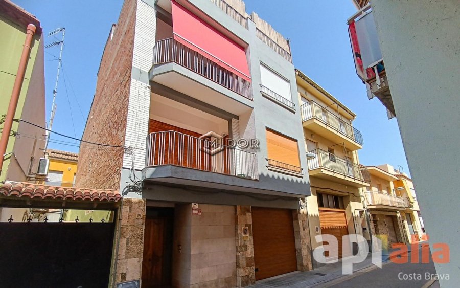 APARTAMENT AL CENTRE DE PALAMÓS