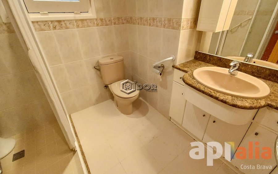 APARTAMENT AL CENTRE DE PALAMÓS