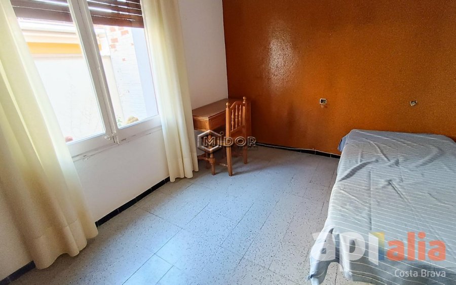 APARTAMENT AL CENTRE DE PALAMÓS