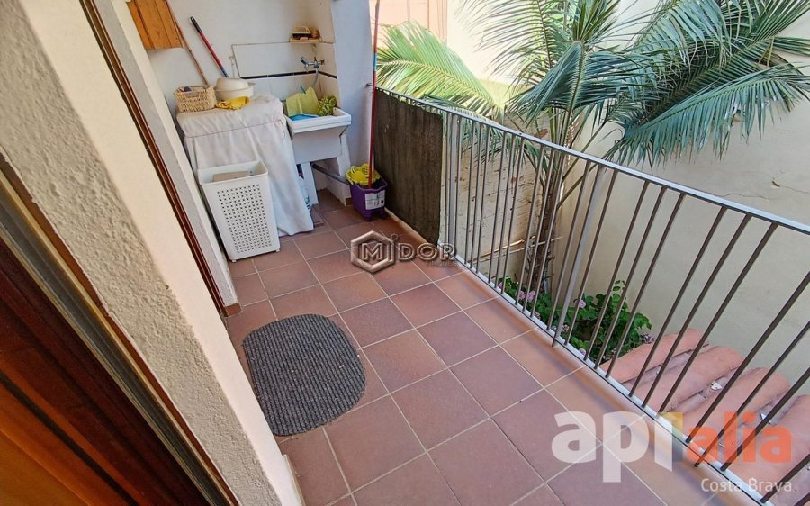 APARTAMENT AL CENTRE DE PALAMÓS