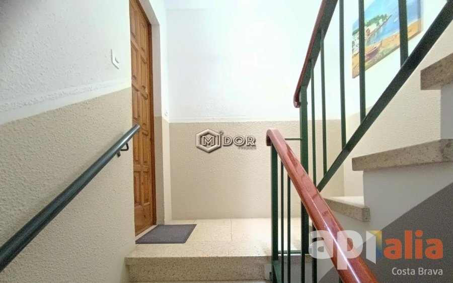 APARTAMENT AL CENTRE DE PALAMÓS