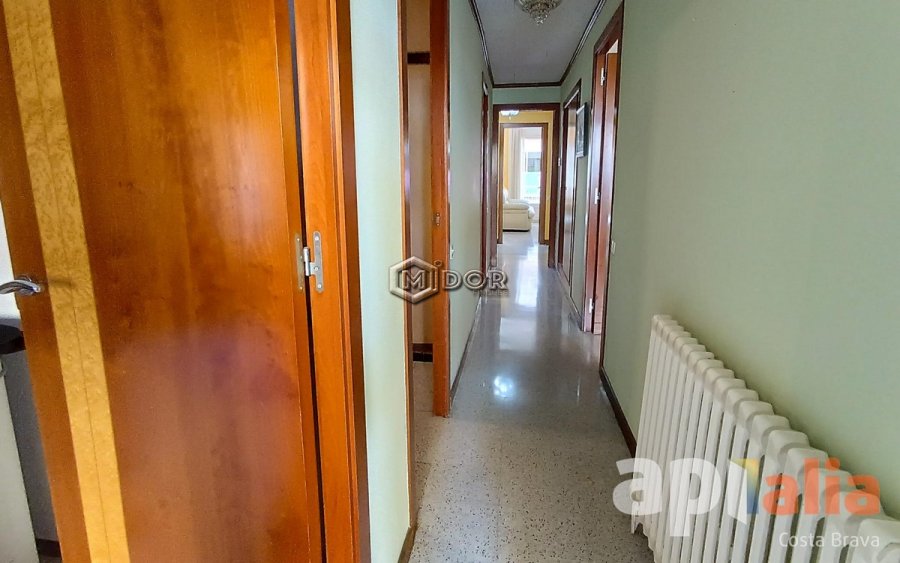 APARTAMENT AL CENTRE DE PALAMÓS