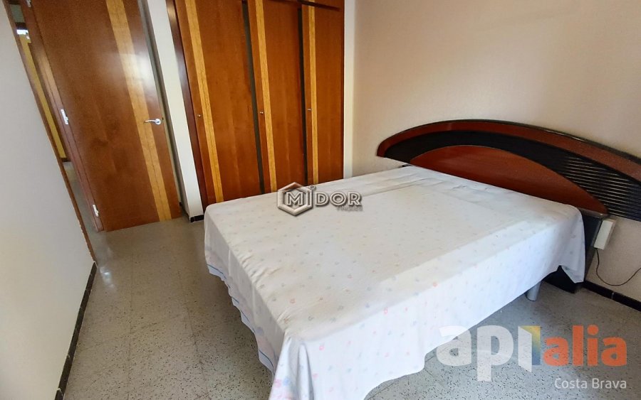 APARTAMENT AL CENTRE DE PALAMÓS