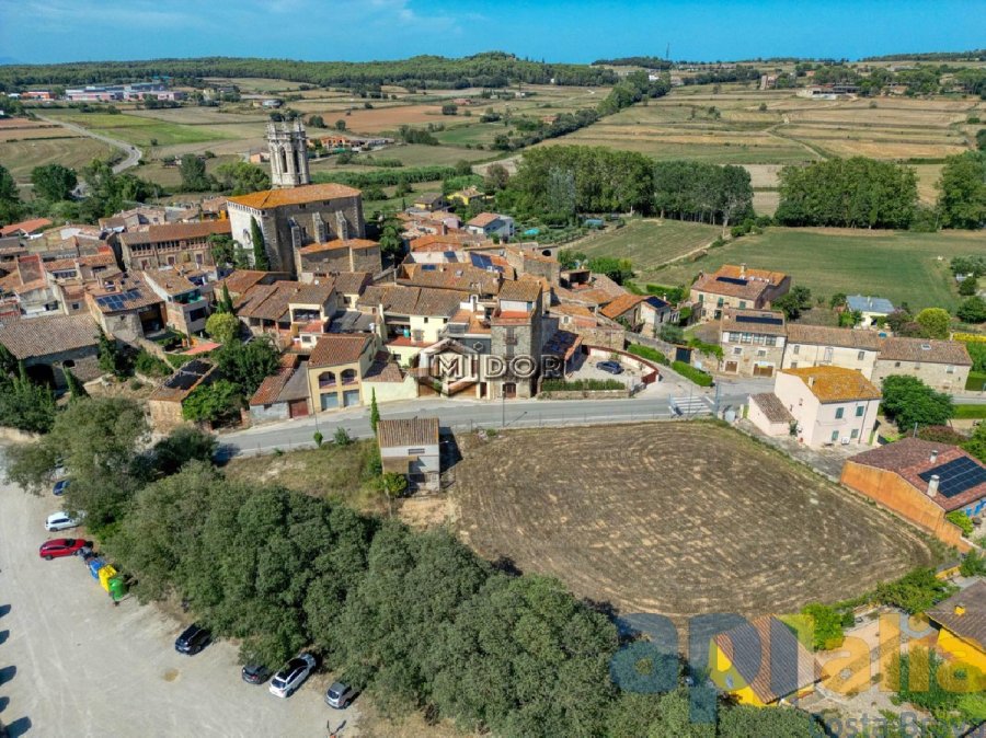 CASES D'OBRA NOVA AL BAIX EMPORDÀ