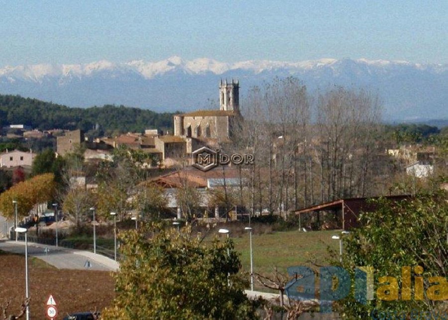 CASES D'OBRA NOVA AL BAIX EMPORDÀ