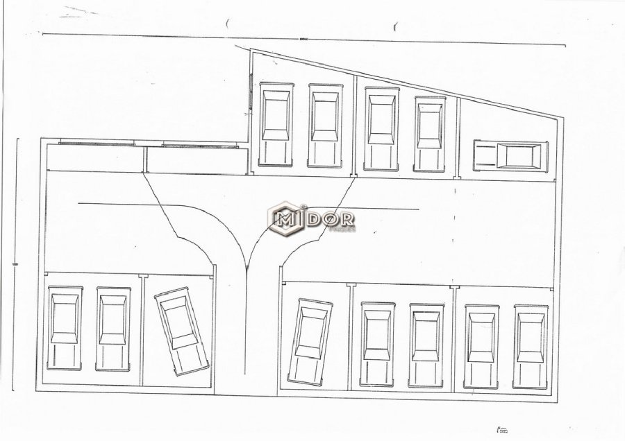 PARCEL·LA EDIFICABLE A VOLTA AMETLLER ST. FELIU DE GUIXOLS