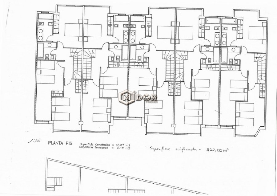 PARCEL·LA EDIFICABLE A VOLTA AMETLLER ST. FELIU DE GUIXOLS