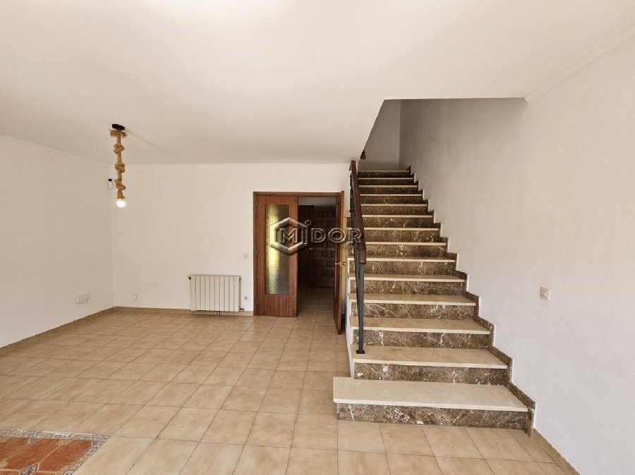 CASA ADOSSADA AMB VISTES A MAR (VOLTA AMETLLER)