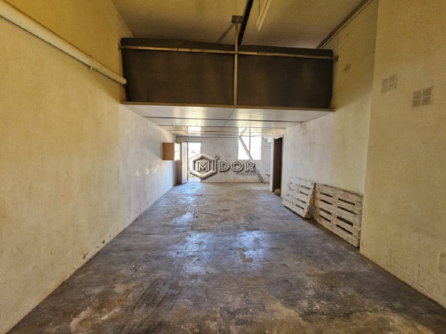 CASA ADOSSADA AMB VISTES A MAR (VOLTA AMETLLER)