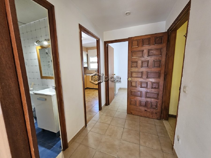 CASA ADOSSADA AMB VISTES A MAR (VOLTA AMETLLER)