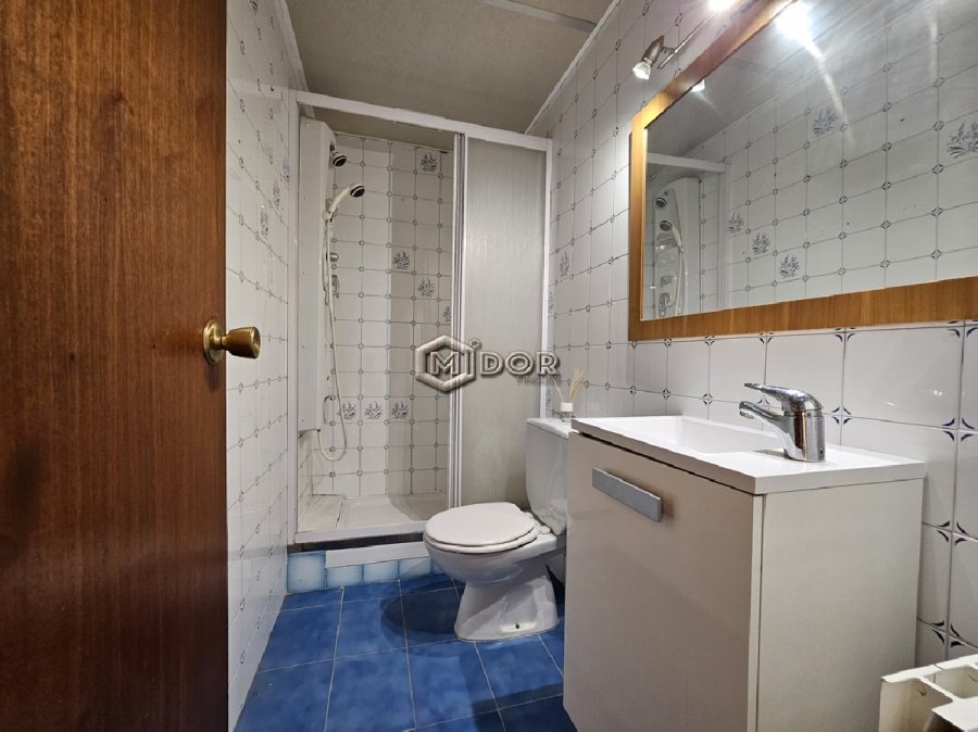 CASA ADOSSADA AMB VISTES A MAR (VOLTA AMETLLER)