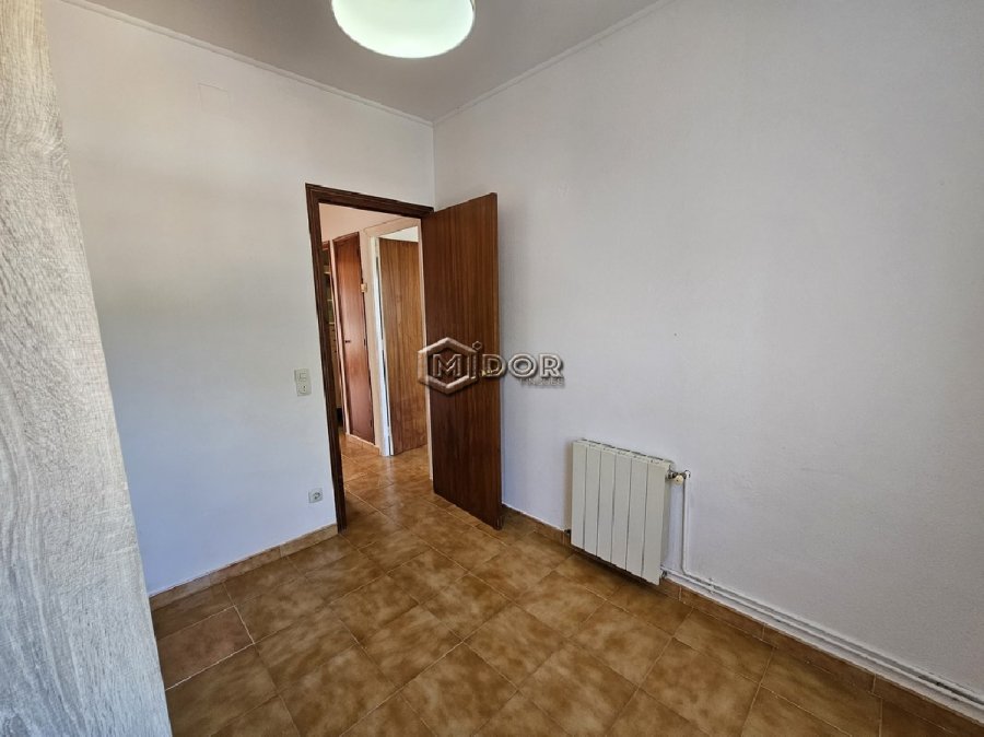 CASA ADOSSADA AMB VISTES A MAR (VOLTA AMETLLER)
