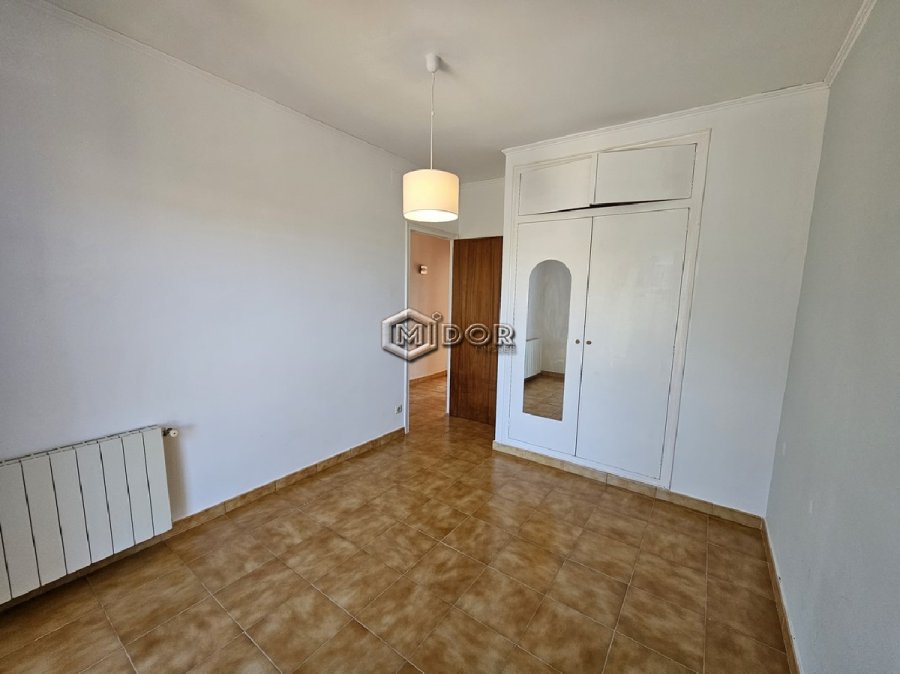 CASA ADOSSADA AMB VISTES A MAR (VOLTA AMETLLER)