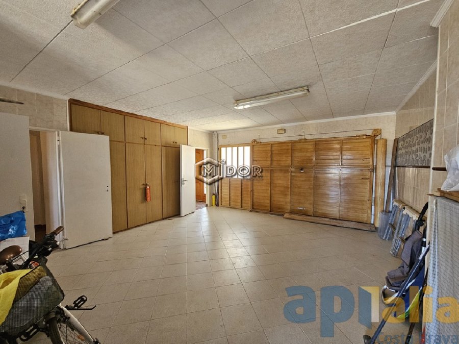 CASA ADOSSADA EN VENDA A ZONA TRANQUIL·LA DE PALAMÓS