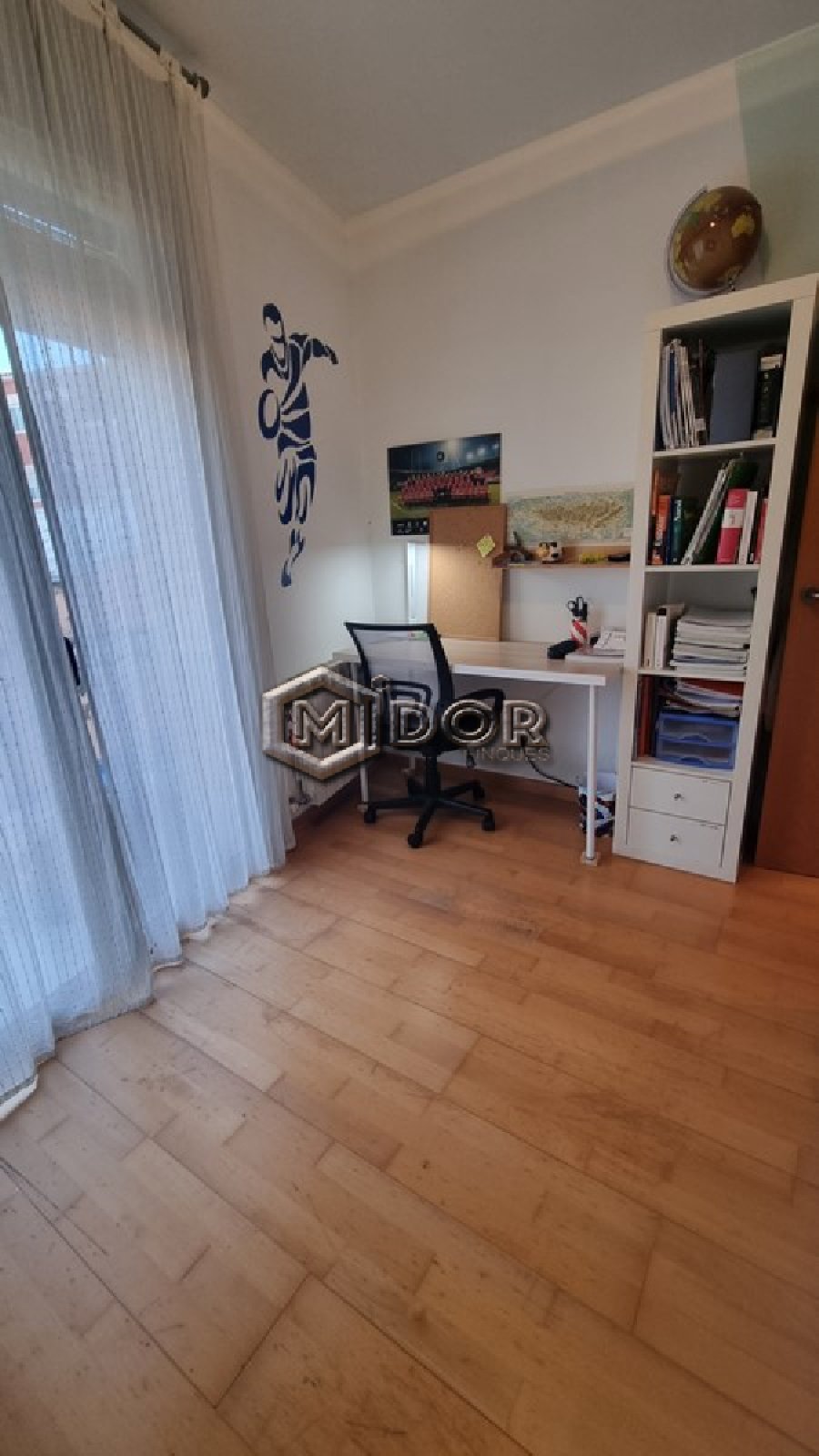 CASA ADOSSADA AMB PATI I GARATGE A 2 MINUTS DE LA PLATJA