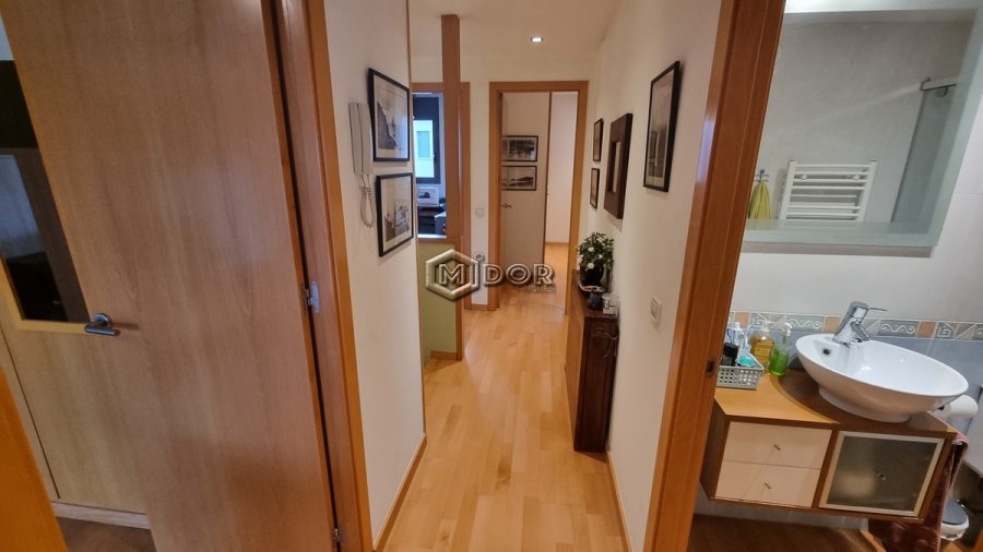 CASA ADOSSADA AMB PATI I GARATGE A 2 MINUTS DE LA PLATJA