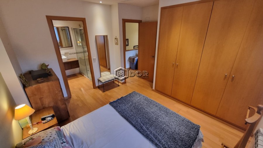 CASA ADOSSADA AMB PATI I GARATGE A 2 MINUTS DE LA PLATJA