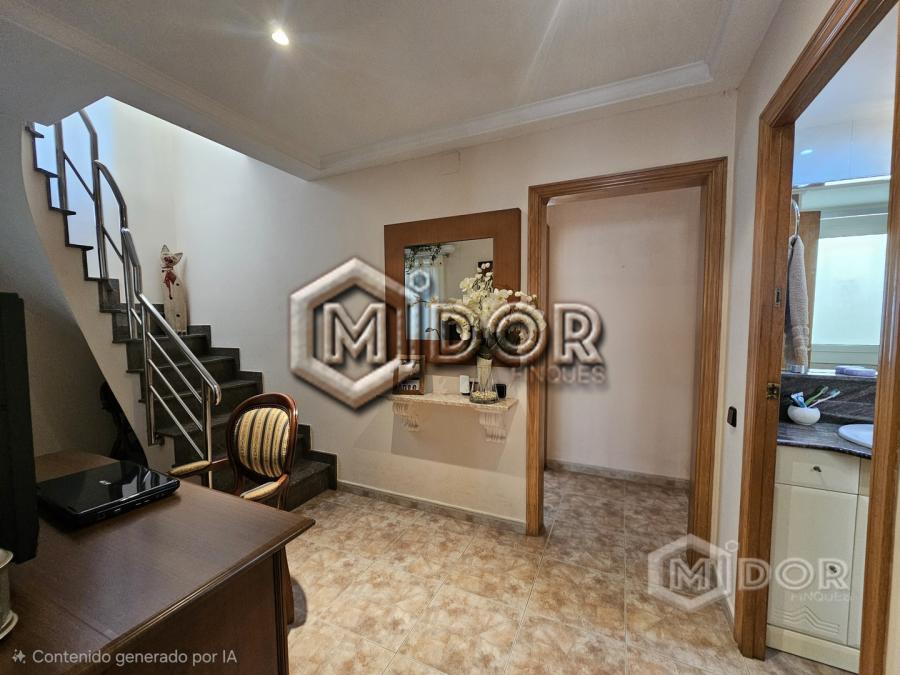 DUPLEX AMB TERRASSA A SANT FELIU DE GUÍXOLS
