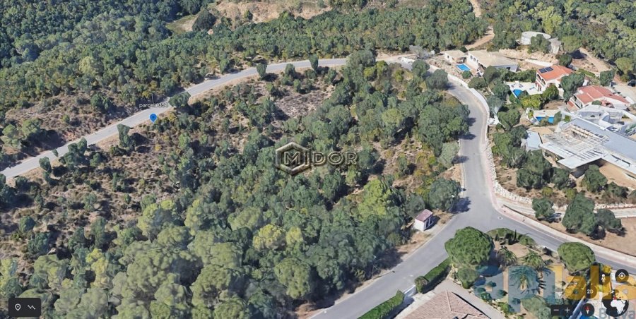 PARCEL.LA A RIO DE ORO (CALONGE)