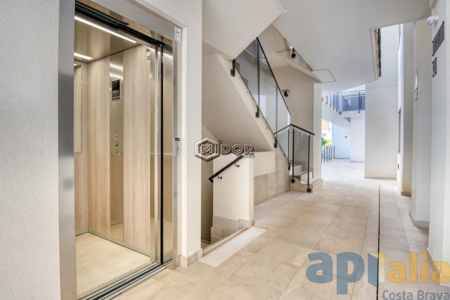 Àtic amb terrassa i solàrium privat