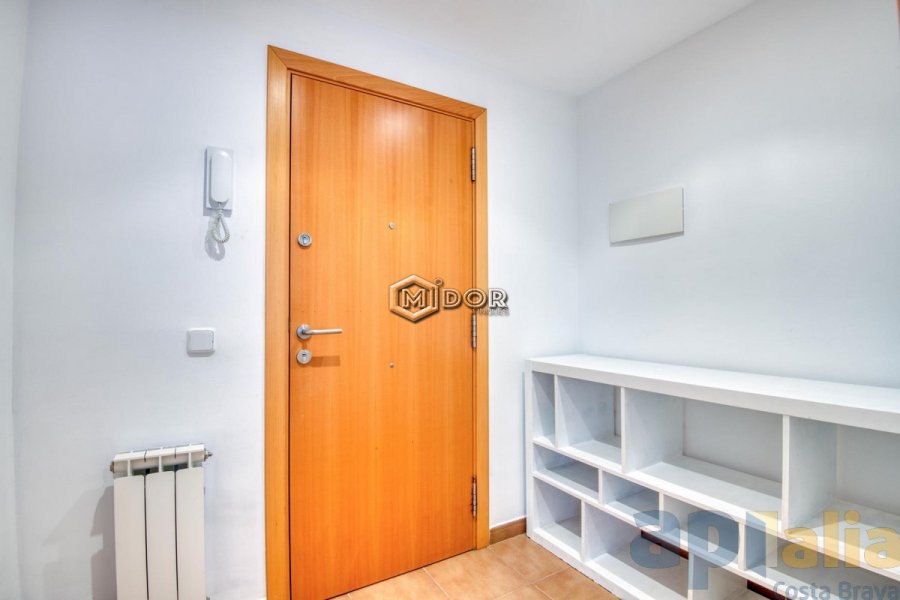 DUPLEX AMB TERRASSA