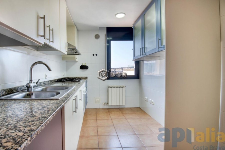 DUPLEX AMB TERRASSA