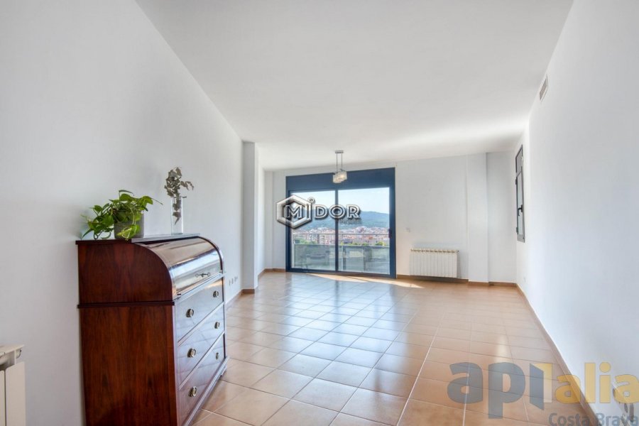 DUPLEX AMB TERRASSA