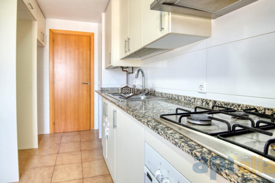 DUPLEX AMB TERRASSA