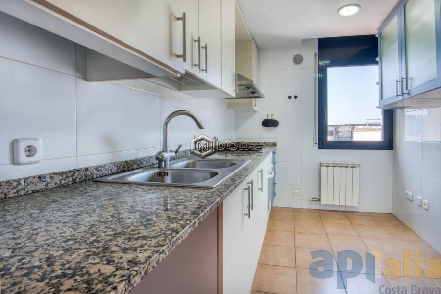 DUPLEX AMB TERRASSA