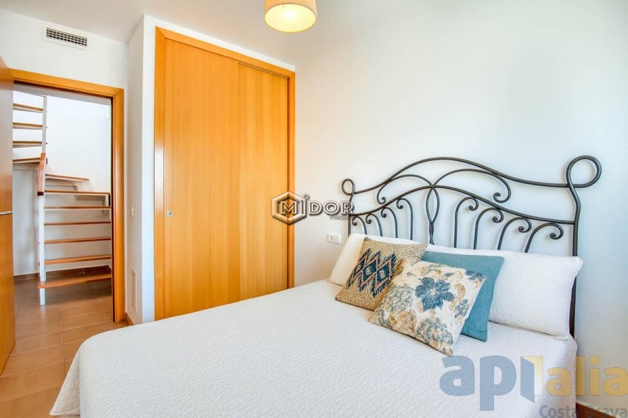 DUPLEX AMB TERRASSA
