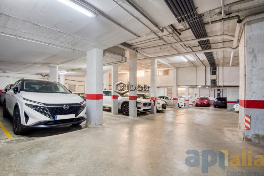 DUPLEX AMB TERRASSA