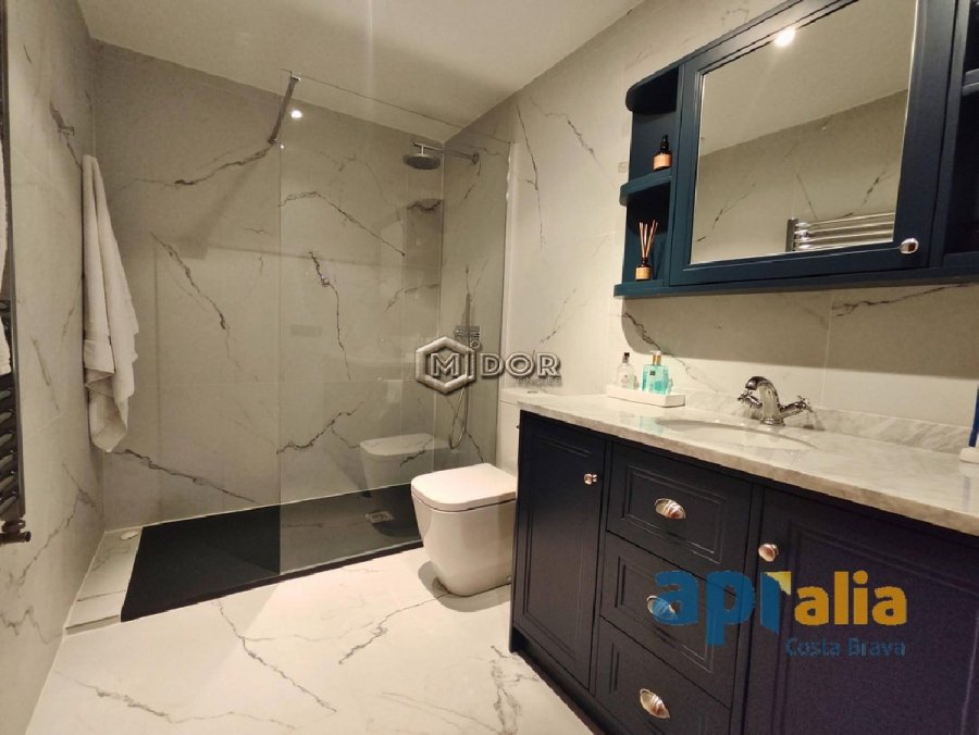 CASA AMB PISCINA I JARDI A VESCOMTAT DE CABANYES (CALONGE)