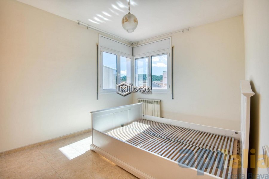 CASA CENTRICA AMB JARDI I GARATGE