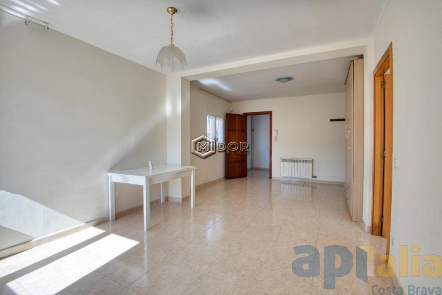 CASA CENTRICA AMB JARDI I GARATGE
