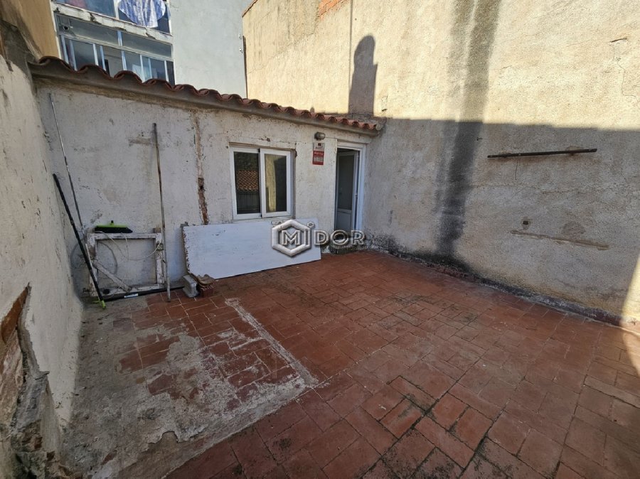 CASA DE POBLE A REFORMAR