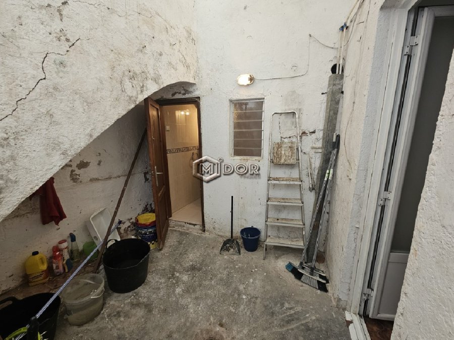 CASA DE POBLE A REFORMAR
