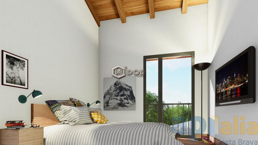 OBRA NOVA GRAVINA-GUIXOLS RESIDENCES