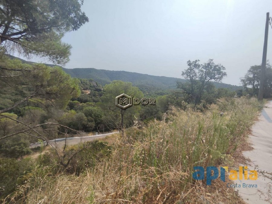 PARCEL.LA DE 756m2 A URB. MAS PERE