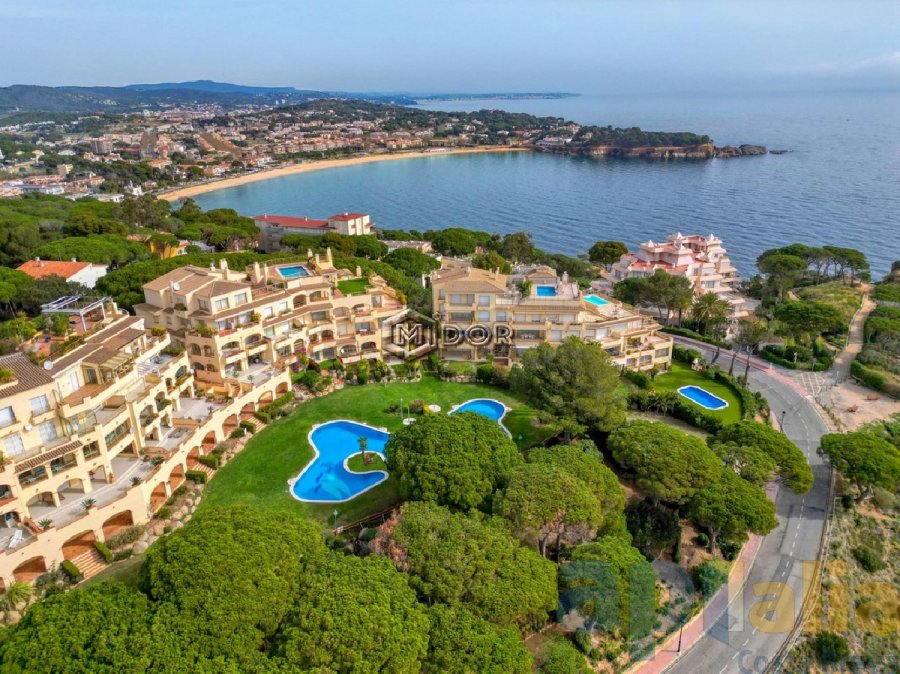 APARTAMENT AMB VISTES A MAR