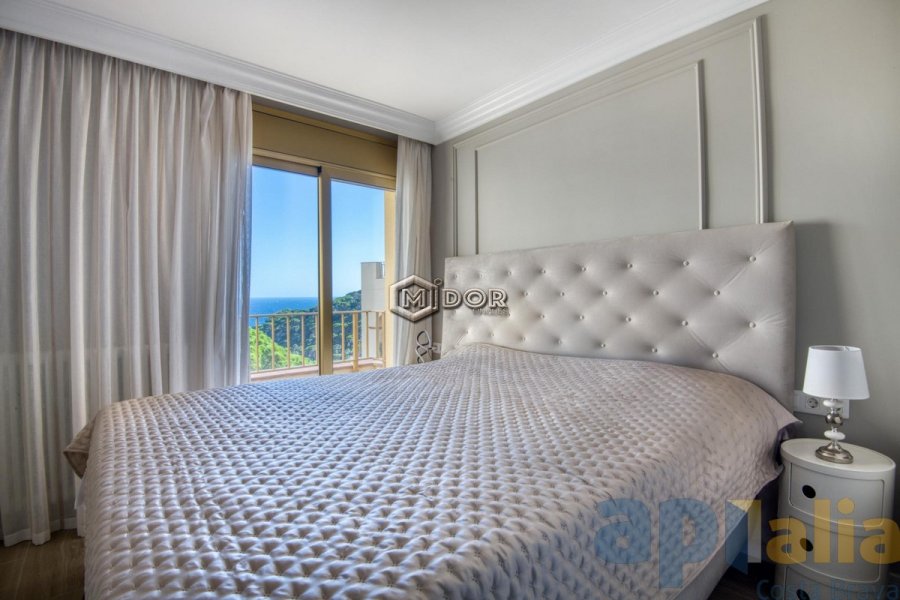 APARTAMENT AMB VISTES A MAR
