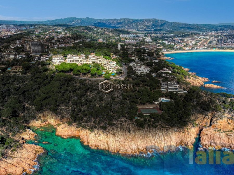 APARTAMENT AMB VISTES A MAR