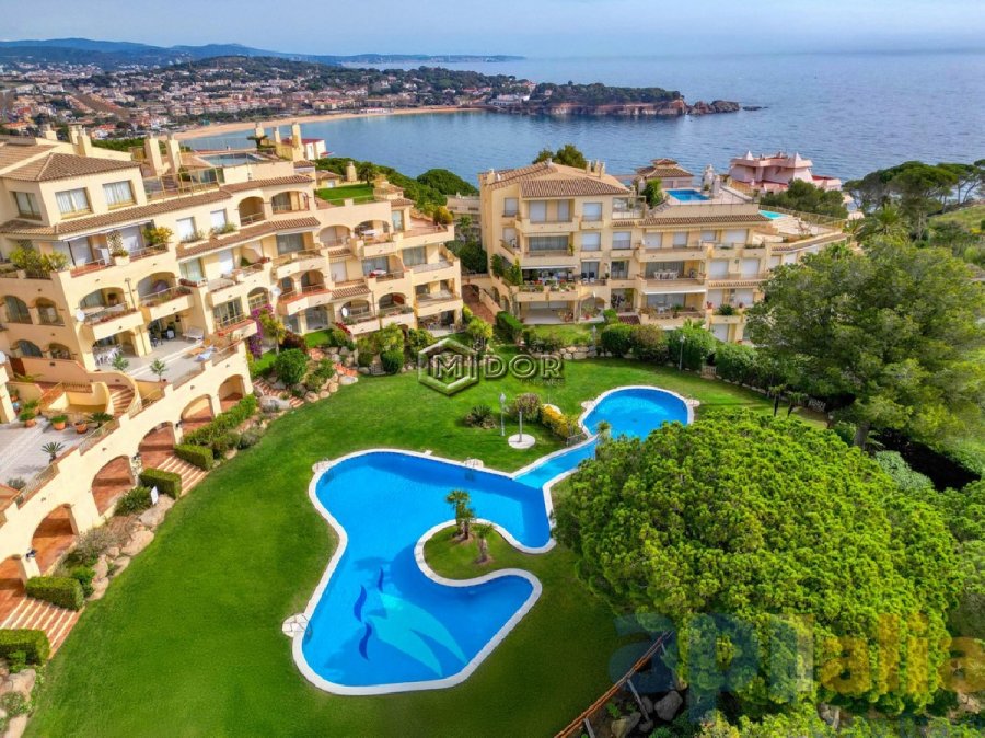 APARTAMENT AMB VISTES A MAR