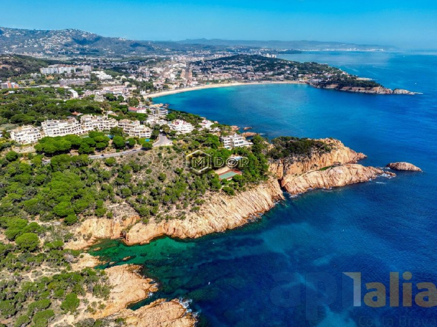 APARTAMENT AMB VISTES A MAR