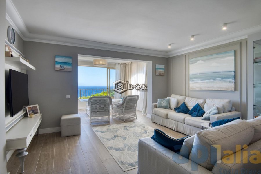 APARTAMENT AMB VISTES A MAR