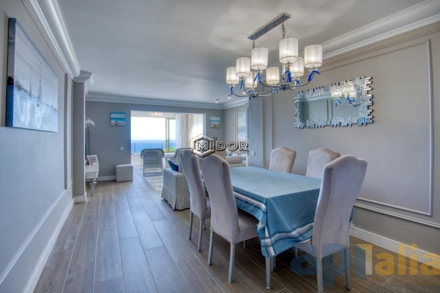 APARTAMENT AMB VISTES A MAR