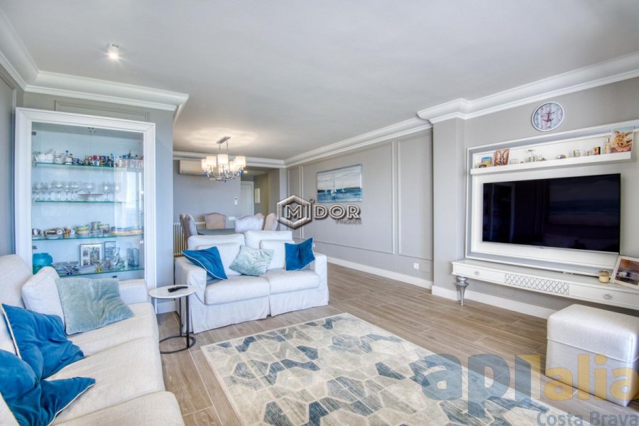 APARTAMENT AMB VISTES A MAR
